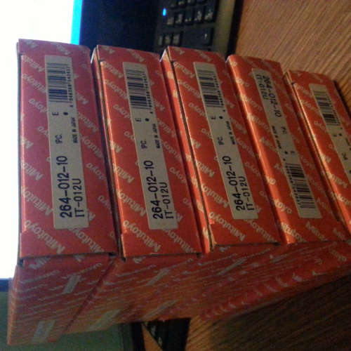 日本三丰MITUTOYO 带有数据开关SPC 电缆 05CZA625  2m