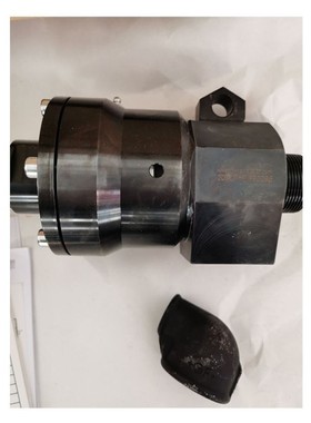 现货 德国 HAAG +ZEISSLER 旋转接头 Series7200