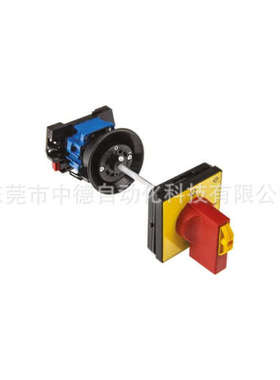 KG10BT203/GBA253 VE Kraus & Naimer全新原装进口正品开关