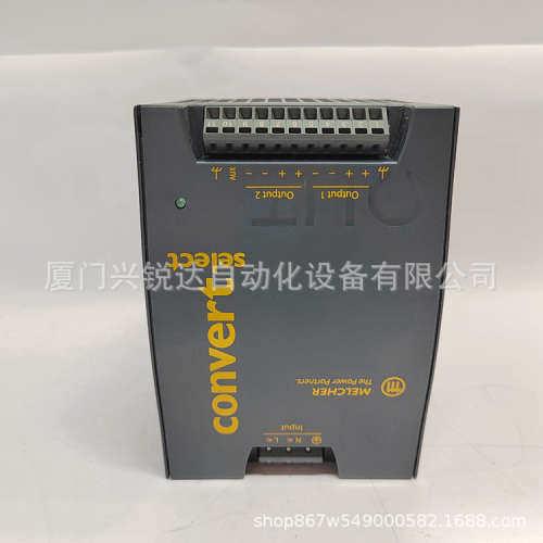 ABB LWN2660-6E  3BHL000986P7002 导轨电源库存有货