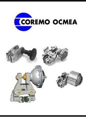 COREMO  HUB BORING 输送机用制动器)附件