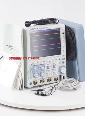 租售/回收日本Yokogawa横河DLM2032 DLM2034数字示波器