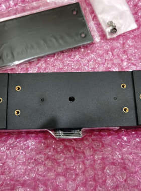 日本GRAPHTEC图技B-566扩展端子台GL840记录仪的模块底座