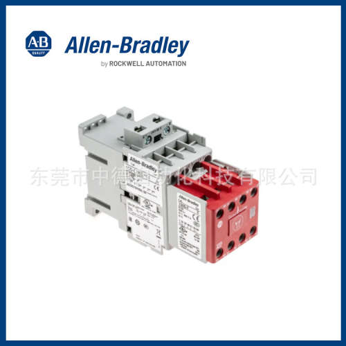 100S-C09A05BC C09A05C C09A14BC C09B14C接触器Allen Bradley