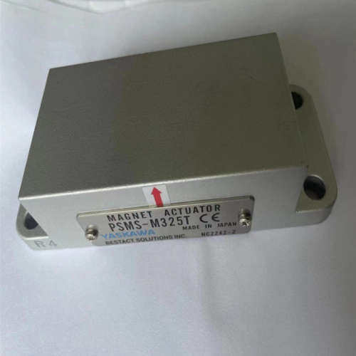【现货】进口YASKAWA安川磁性接近传感器PSMS-M450T玉崎优势