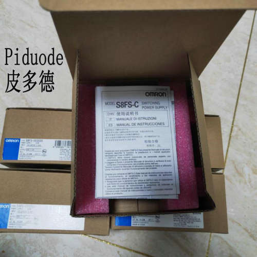 S8FS-G03005CD S8FS-G03015C S8FS-G10012C S8FS-G10012CD 电源