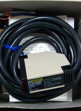 全新原装欧姆龙E3S-CT61-M1J EE-SA801A 1M XS2F-D421-GA0-F