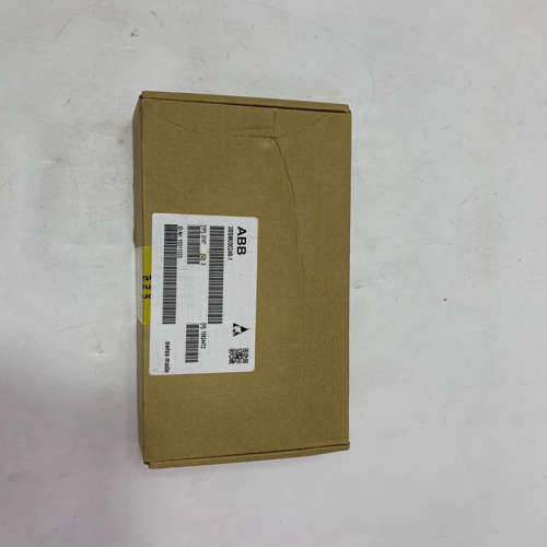 RINT-5514C    ABB    工控备件耦合模块 控制器