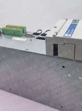 Rexroth力士乐伺服驱动器R911190164 HDS03.2-W100N-HT76-03-FW