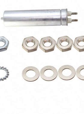 KEMET电容 全新原装 薄膜电容器 C44PKGR6150RASJ±5%150 μF440V