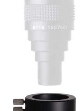 微网MICRONET用于 BH 的固定套筒NY-BH