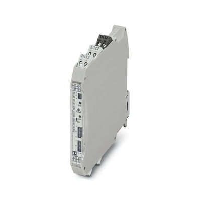 MACX MCR-EX-SL-RPSSI-2I菲尼克斯馈电隔离器 2865366隔离放大器