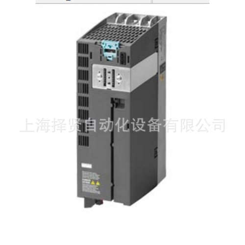 6SL3210-1PE11-8UL1功率模块PM240-2 未过滤 带集成式制动斩波器