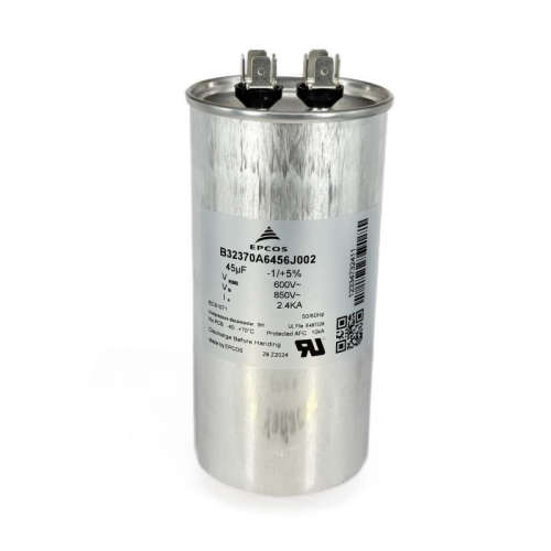 B32370-A4107-j020 420vac 100uf A6456-j001 j002 45uf 600v电容