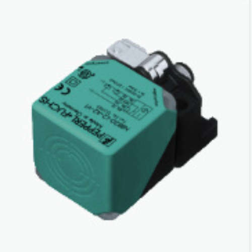 NBB20-L2-E2-V1电感式传感器 全新原装 防护等级: IP68 / IP69K