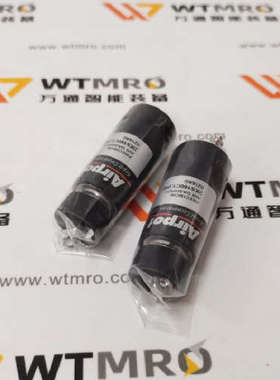 美国Airpot 气缸 2KS160C1.0NF 单作用 双作用 原装