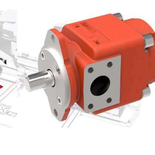 leoni莱尼 M70-BU_VPE proflex 70 blau(VPE: 30m) 塑料软管