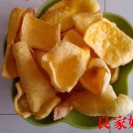 江西烫皮土特产赣南700克