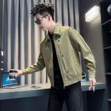 绿色