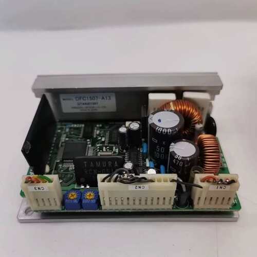 议价DFC1507-A13 VEXTA东方电机驱动器 实可维修