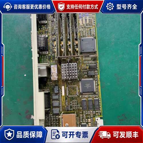 议价6SN1118-0DM23-0AA0西门子840D轴卡可维修