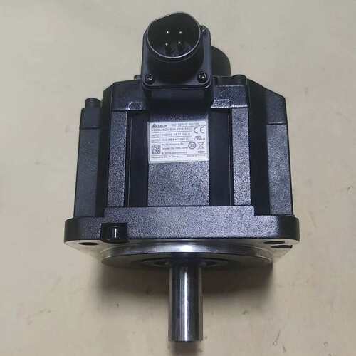 议价台达电机ECM-B3M-E21315RS1，装机未用，动力接可维修