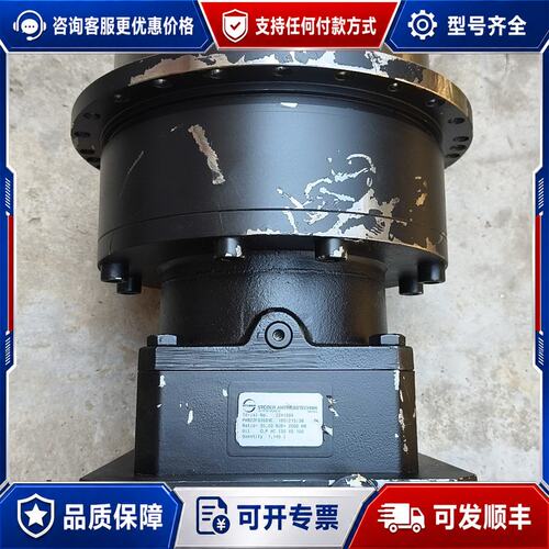 议价德国STOBER斯德博减速机，型号PH822F0350M可维修