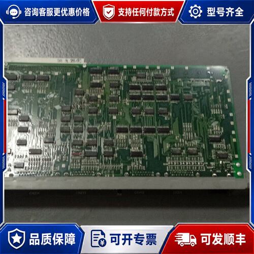 议价三菱电路板QX522，QX522B可维修