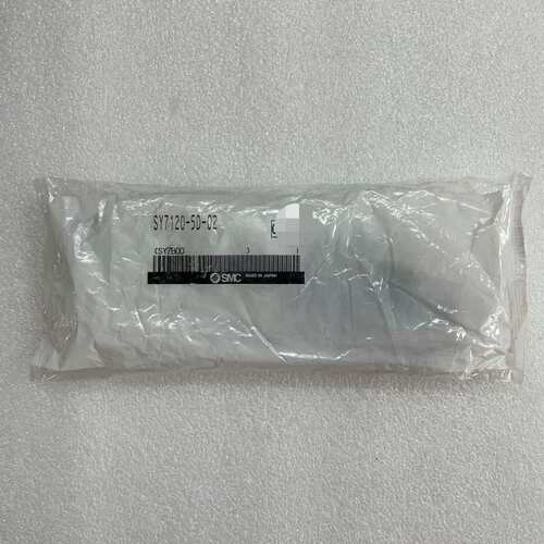 议价SY7000系列五通电磁阀 SY7120-5DZ-0可维修
