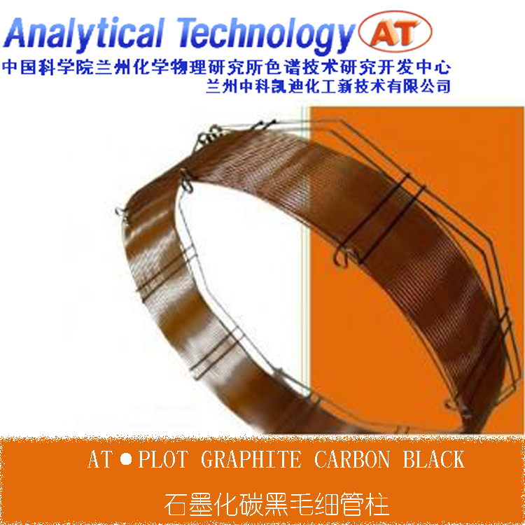 蘭化所AT·PLOT GRAPHITE CARBON BLACK石墨化碳黑毛細管色譜柱在類目 潤滑/膠粘/試劑/實驗室耗材, 實驗室器材, 色譜柱中 - 來自Buy2taobao.com提供專業的淘寶代購服務