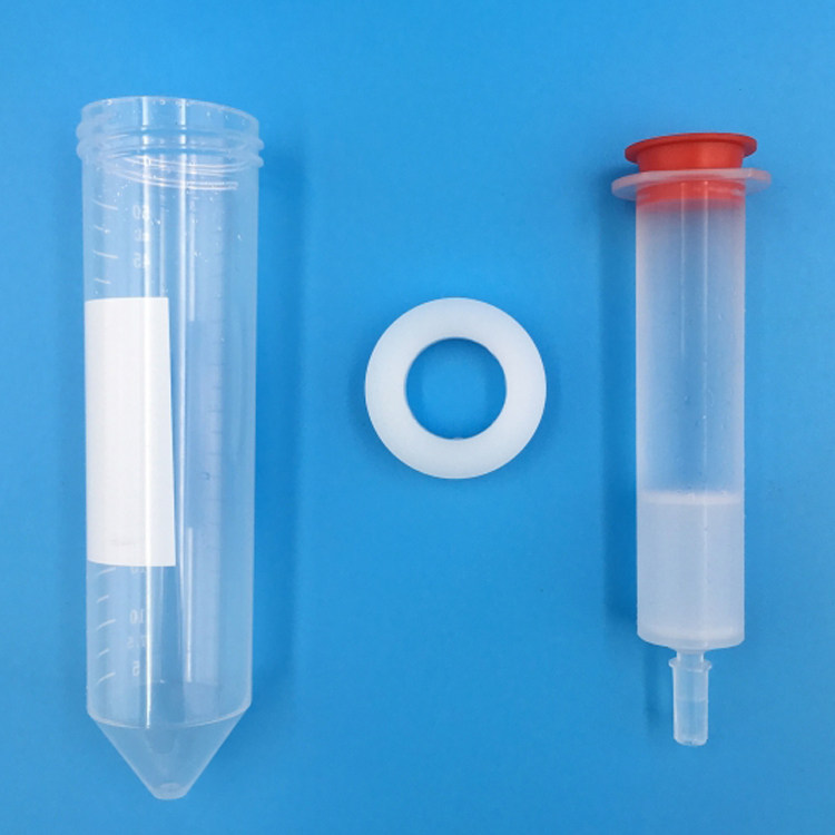 逗点生物G-25离心法脱盐柱核酸脱盐柱货号DG25012在类目 润滑/胶粘/试剂/实验室耗材, 实验室设备, 萃取仪/萃取设备中 - 来自Buy2taobao.com提供专业的淘宝代购服务