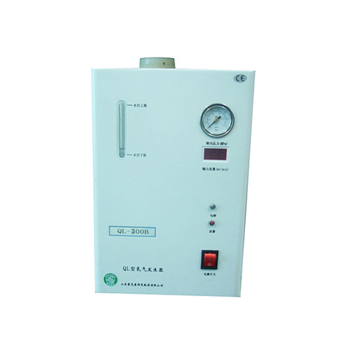 山东赛克赛斯 纯水电解高纯氢气发生器 QL-200B QL-300B QL-500B
