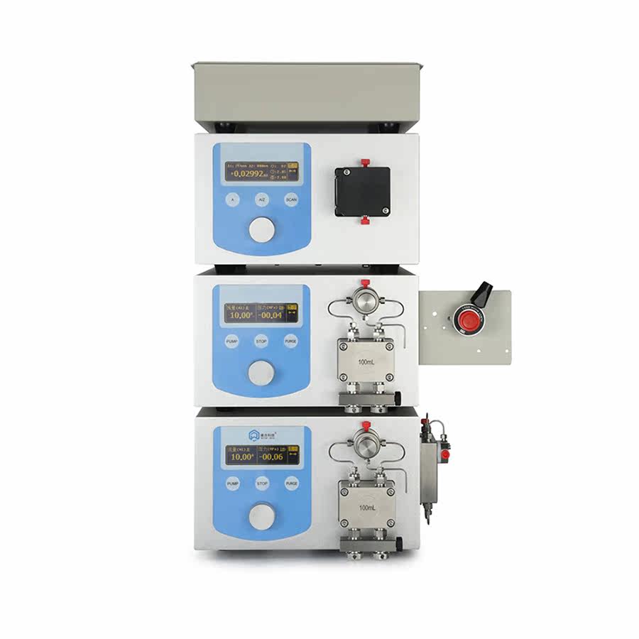 0新增四种邻苯二甲酸酯4p检测 高效液相色谱仪hplc