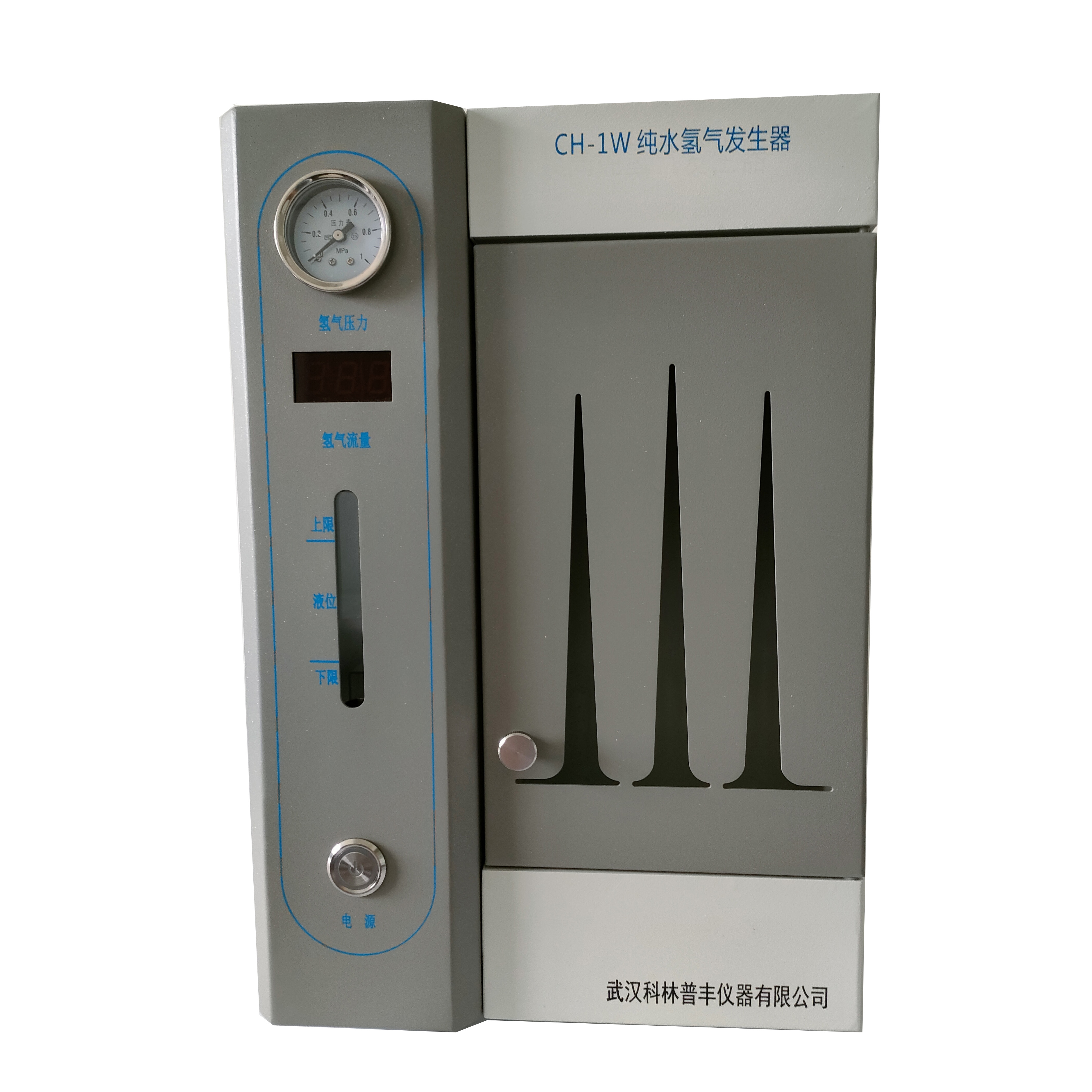 科林晋丰 ch-1w  ch-2w型实验室纯水型高纯氢气发生器 气体发生器