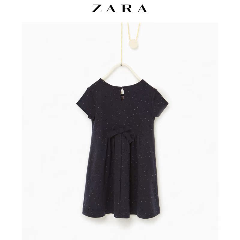 Robe enfant ZARA - Ref 2043809 Image 3