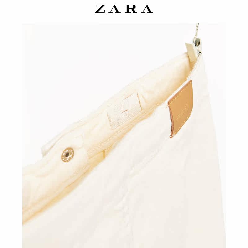 Jupe enfant ZARA en mélange - Ref 2049795 Image 5