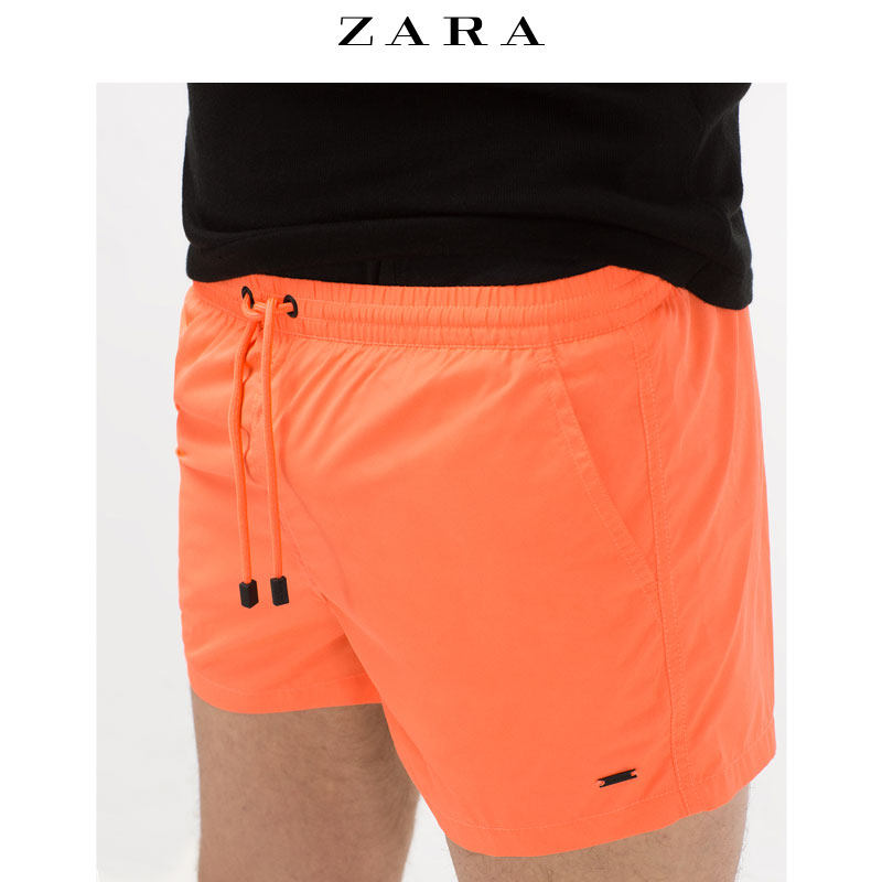 Maillot de bain homme ZARA - Ref 2527613 Image 4