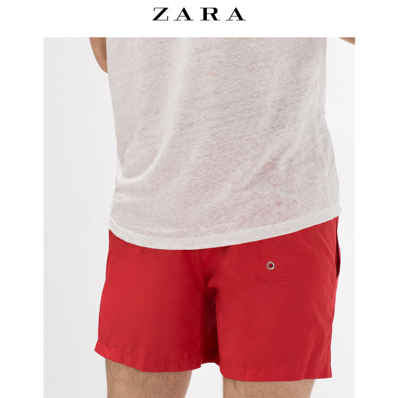 Maillot de bain homme ZARA - Ref 2514675 Image 3