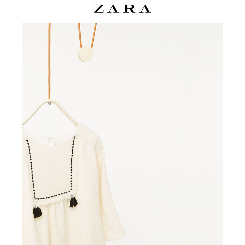 Robe enfant ZARA - Ref 2043912 Image 5