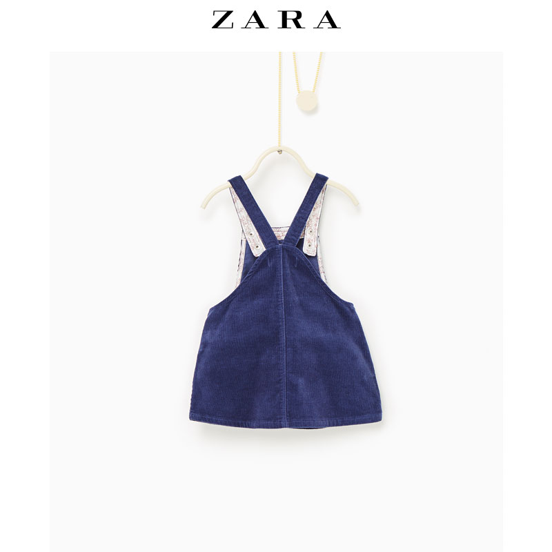 Robe enfant ZARA - Ref 2048213 Image 3
