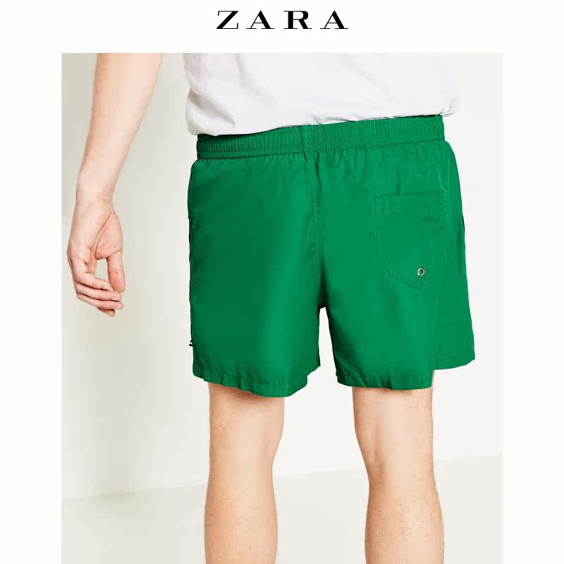 Maillot de bain homme ZARA - Ref 2506287 Image 3