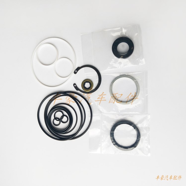 陆地巡洋舰4500 LC80 FZJ80 方向机修理包 方向机修包