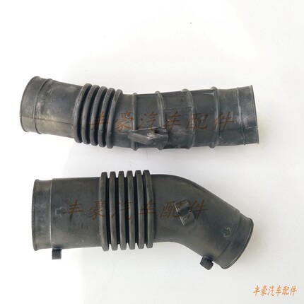 陆地巡洋舰4500 LC80 FZJ80 空气格软管 进气软管 空气管
