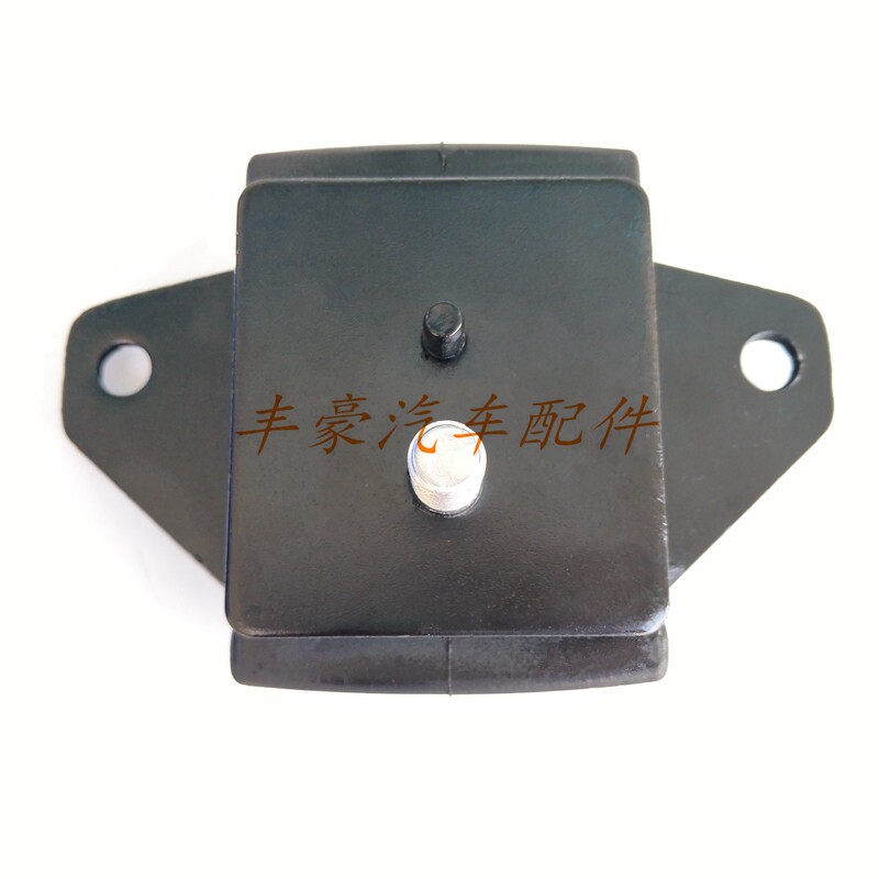 陆地巡洋舰 4500  LC100 FZJ100 发动机机脚胶发动机脚垫