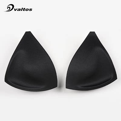 valtos加厚定型三角杯胸垫