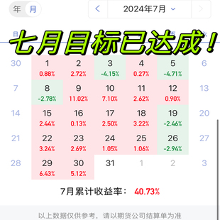 高收益策略交易期货自动软件趋势系统行情系统期货量化系长期稳定