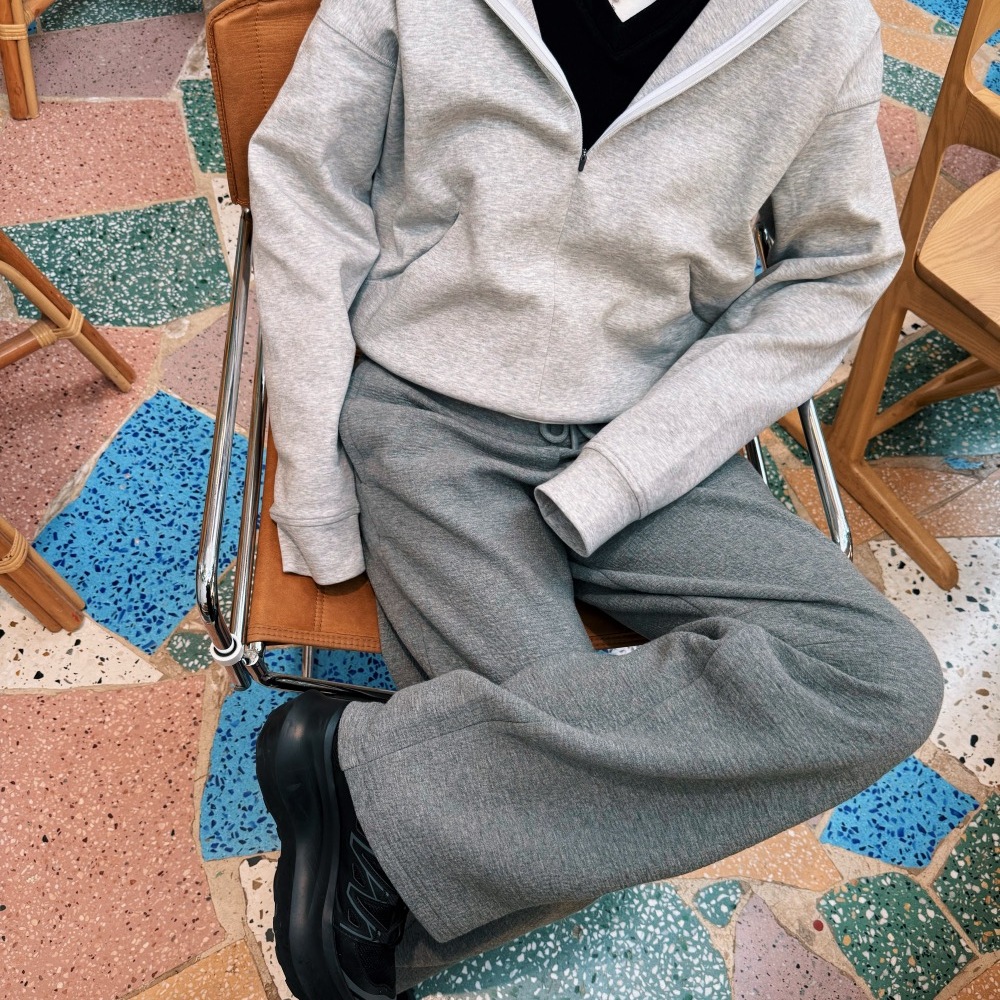 OK!STYLE 空气感连帽卫衣 多季节搭配经典百搭款