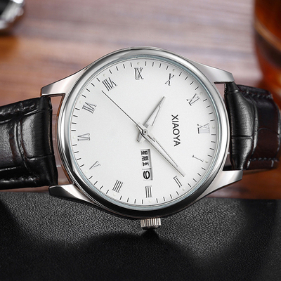 公务员考试专用手表男款学生考研