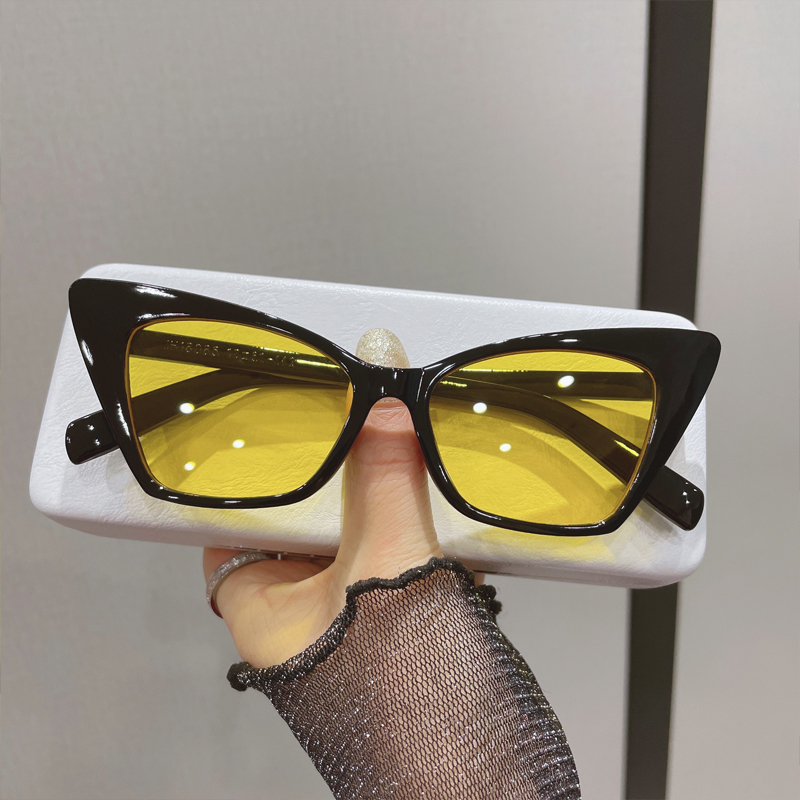 墨镜女夏蹦迪网红防紫外线