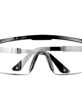 护目镜劳保防飞溅防风沙